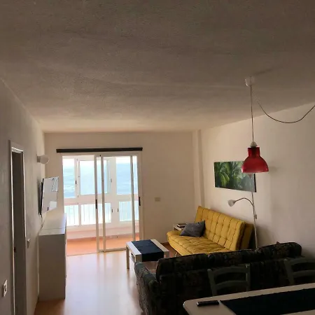 Calle Del Sol Bajamar Apartment La Laguna  Exterior foto