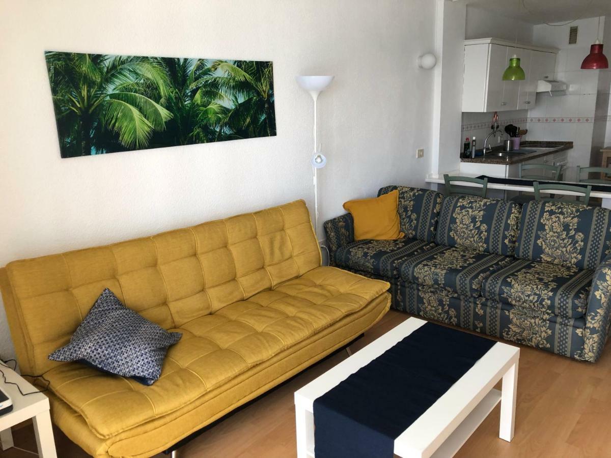 Calle Del Sol Bajamar Apartment San Cristóbal de La Laguna