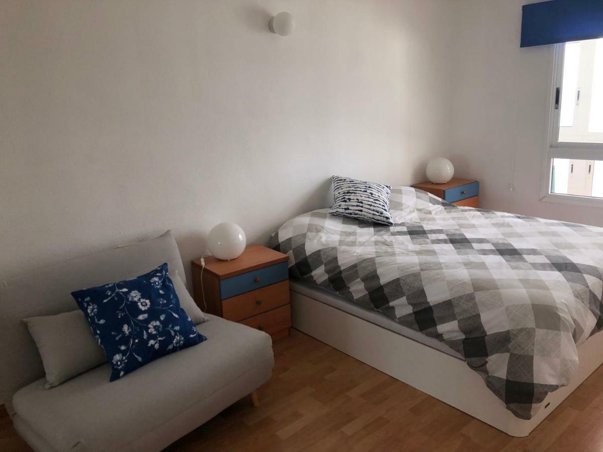 Apartment Calle Del Sol Bajamar San Cristóbal de La Laguna
